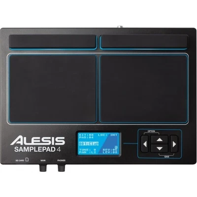 Alesis SamplePad 4 | Neu - Bild 1 von 4