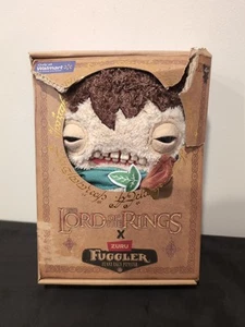 Zuru Fuggler X El Señor de los Anillos Muñeca Frodo Divertido Monstruo Feo - Imagen 1 de 2