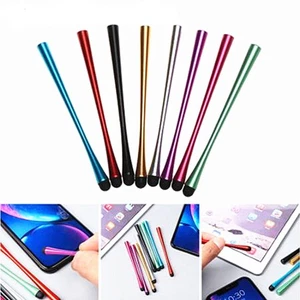 5 Pcs Slim Waistline Style Stylus Pen Stylus Handwriting Painting Pen Doodle - Zdjęcie 1 z 12