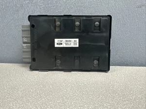 F7AF-3B494-AA   1997 Lincoln Town Car OEM Suspension Control Module - Picture 1 of 3