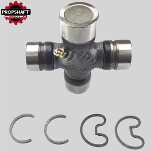 5-3205X Universal Joint ISR + OSR 1350 S44 - 3R Series with Zerk (1.188+1.125) - Picture 1 of 2