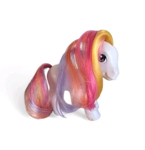 My Little Pony Sunny Daze Cutie Pony Hasbro MLP 2002 G3 Sunny Daze Mlp Y2K Toy - Picture 1 of 13