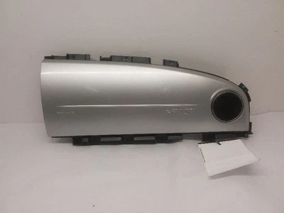 06-10 Chrysler PT Cruiser FR RH pasajero derecho tablero SRS moldura aire acondicionado ventilación OEM Foto 1 de 4