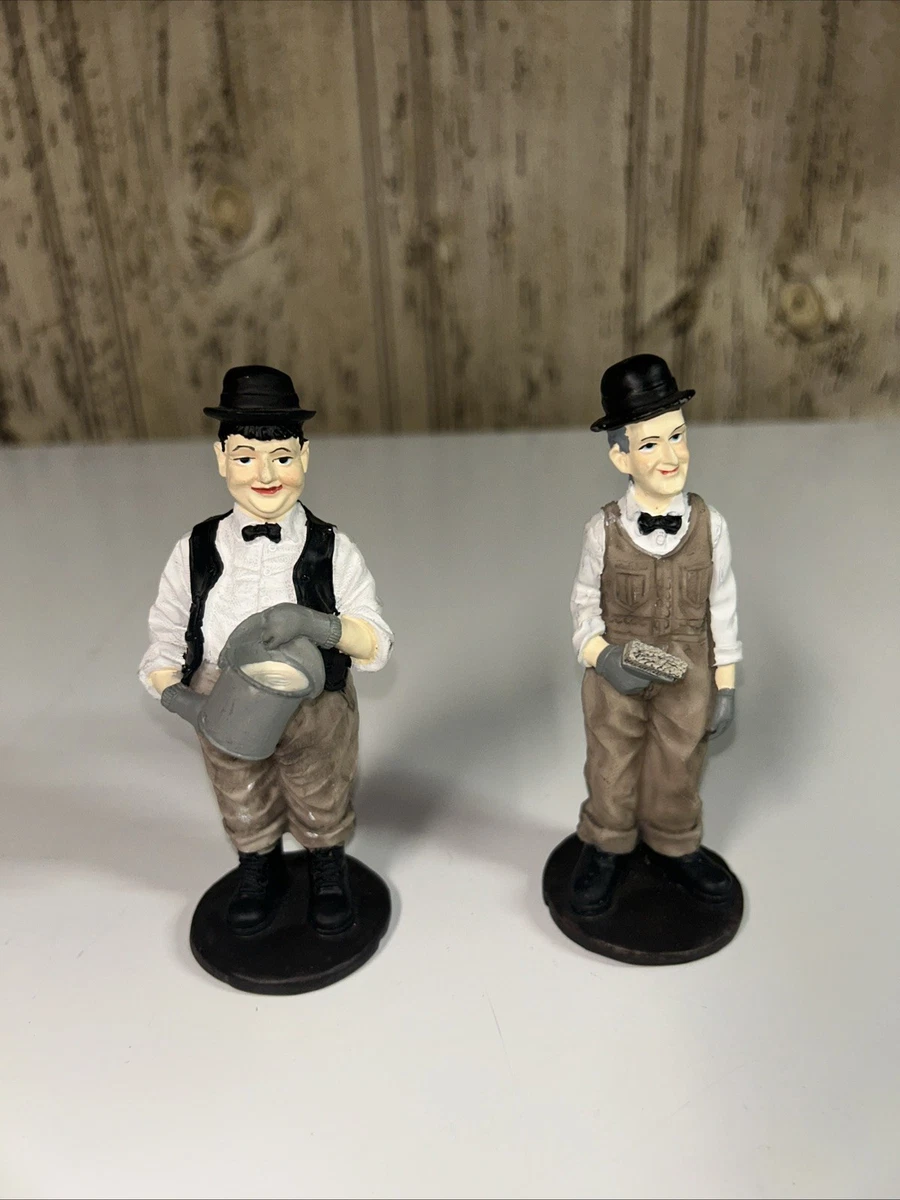 Laurel Hardy Figurines for sale | eBay