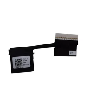 Battery Cable Connector FOR Dell Inspiron 13 7370 7373 0Y5XMN 450.0B604.0001 - Picture 1 of 2