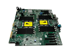 Płyta systemowa Dell 4WYPY Poweredge T640 z iDrac Enterprise w60 - Zdjęcie 1 z 2