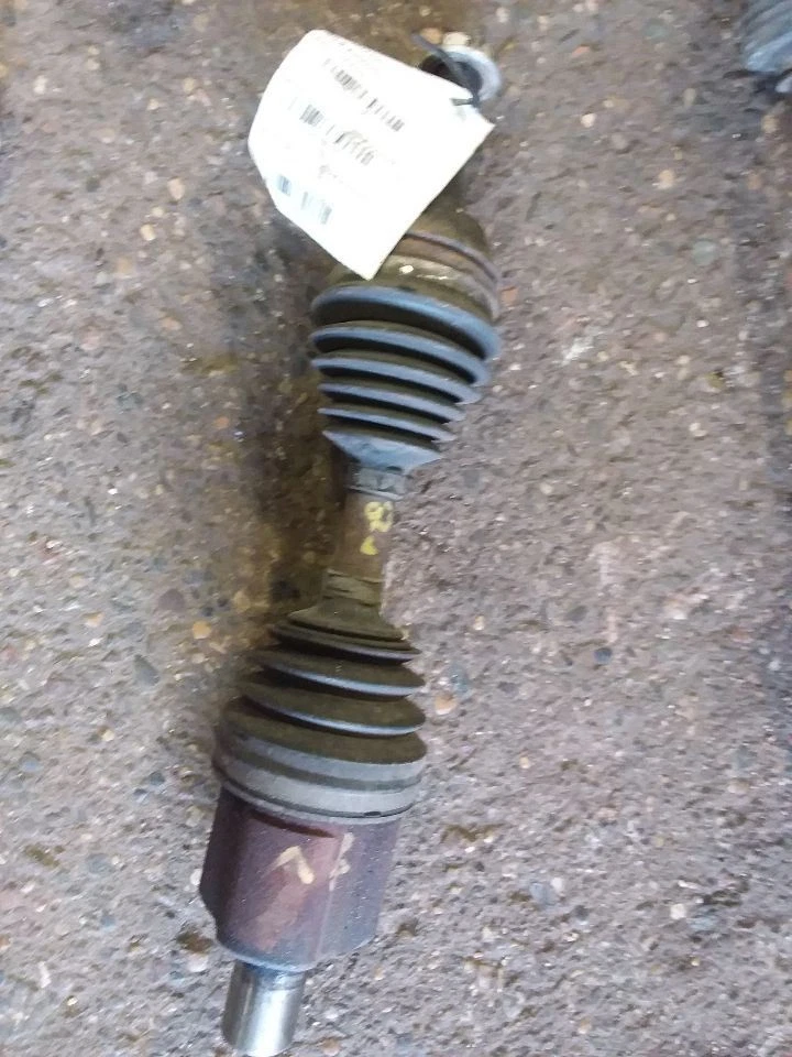 Eje delantero del eje izquierdo del conductor se adapta a 93-99 ELDORADO 348234 Foto 1 de 4