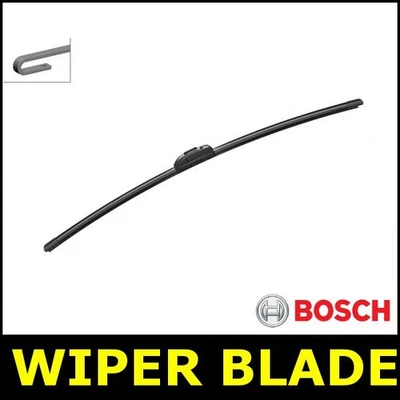 Wiper Blade Front Fits PEUGEOT ION Y4F1 5488007933 - Image 1 of 4