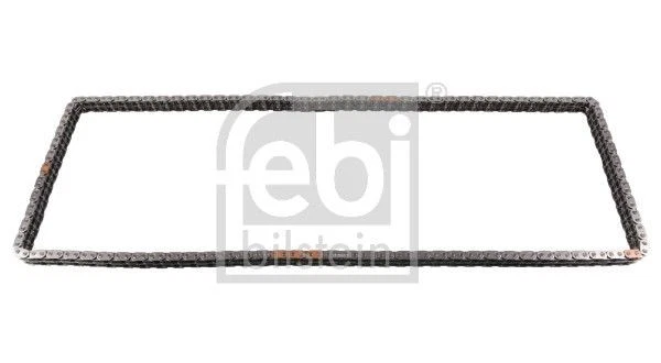 Original FEBI BILSTEIN Chaîne De Distribution 33902 Pour Mercedes-Benz - Photo 1/1