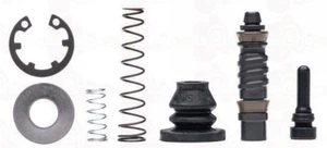 BRAKTEC MASTER CYLINDER REPAIR KIT 853084MO0 MINERAL OIL FOR MODERN TRIALS BIKES - Picture 1 of 8