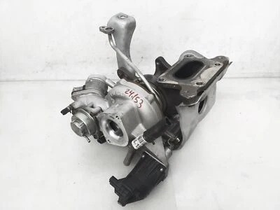 2019-2023 Acura Rdx Turbocharger W/ Exhaust Manifold *2.0T At - Image 1 of 4