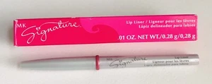 New In Box Mary Kay Signature Lip Liner Pink #006632 Full Size ~ Fast Ship - Picture 1 of 2