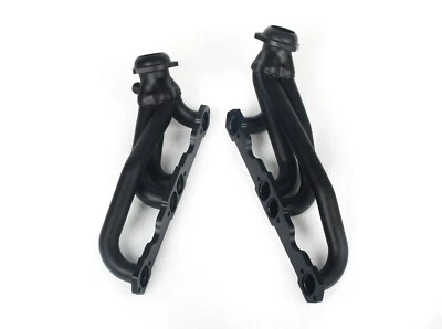 Cabezales SBC para Chevy GMC 1988-1995 C1500 K1500 305 350 5,0 L 5,7 L V8 (corto) Foto 1 de 3