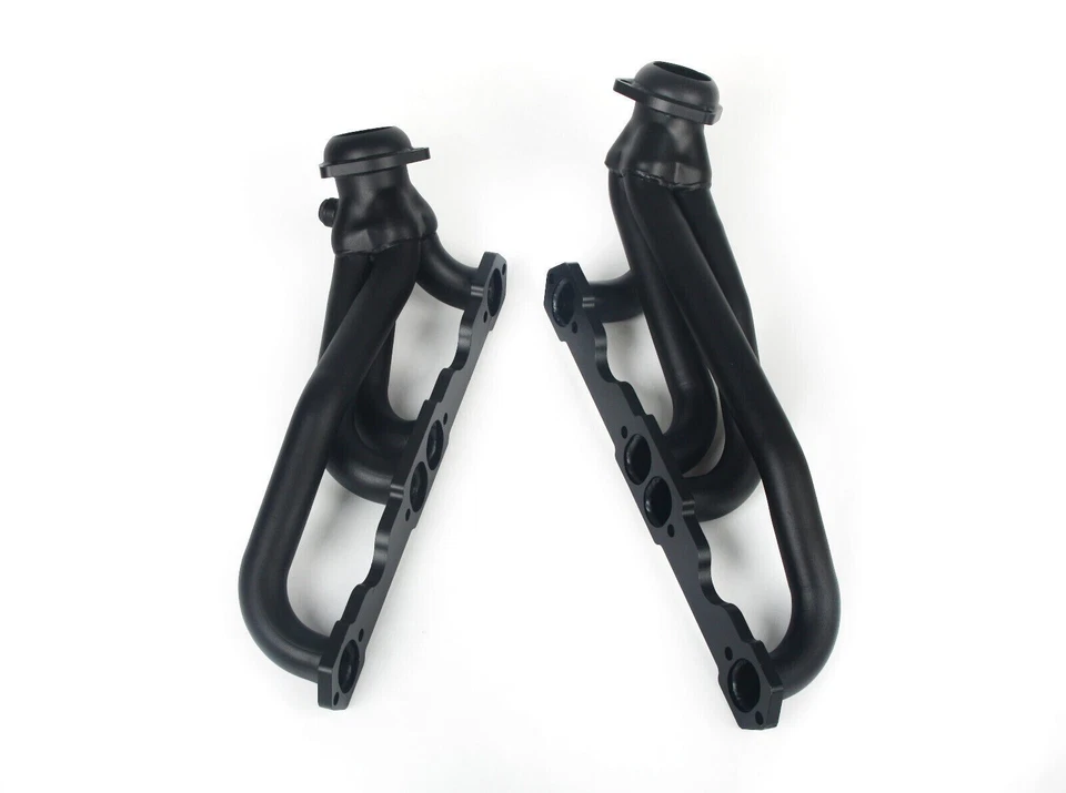 Cabezales SBC para Chevy GMC 1988-1995 C1500 K1500 305 350 5,0 L 5,7 L V8 (corto) Foto 1 de 3