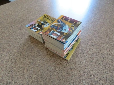 1994-95 McDonald's Upper Deck Complete your set pick STARS will combine shipping - Image 1 of 3