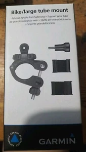 Garmin virb/elite Large Tube Mount - Picture 1 of 4