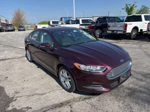 2013 Ford Fusion SE - Picture 1 of 16