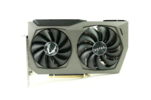 Zotac GeForce RTX 3070 8GB Twin Edge OC GPU - B34, Overheating - Afbeelding 1 van 4