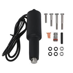 Short Extreme Duty Actuator 15057001 Stroke 2-1/4" 12V Actuator Brand New - Bild 1 von 12