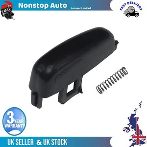 Botón Freno de Mano NEGRO para VAUXHALL Mokka 42576667 - Imagen 1 de 8