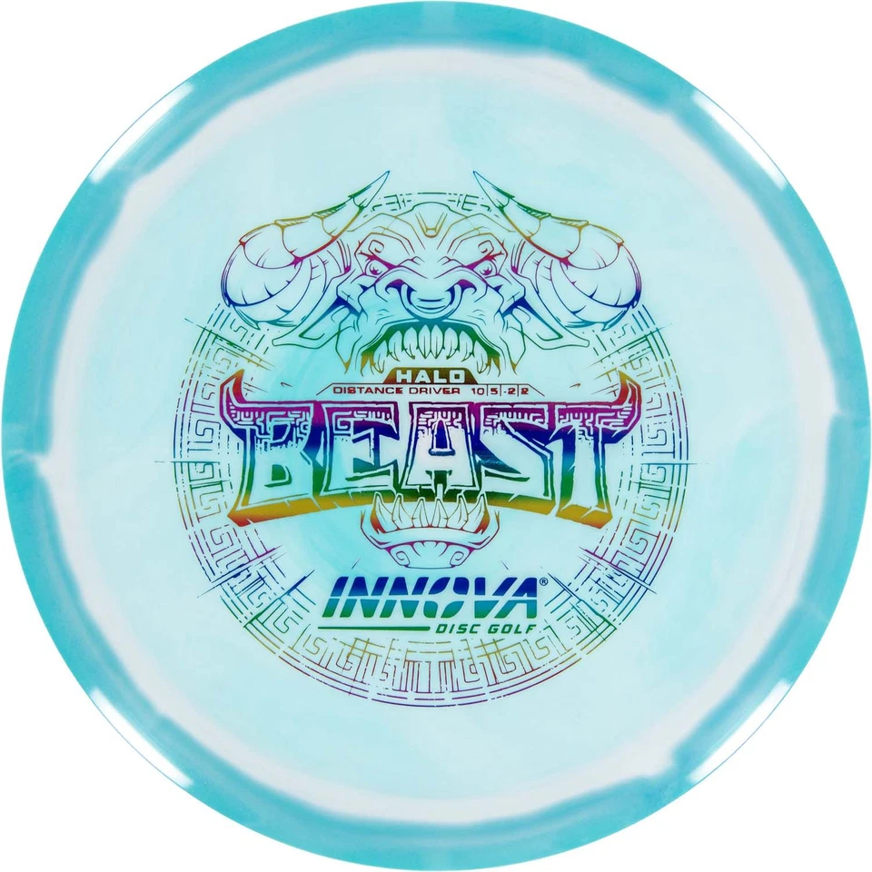 NEW Innova Disc Golf Halo Star Beast **Choose Weight/Color** - Image 1 of 1
