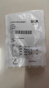 1 Pc. 6032862 VTB18-0P0240S01 Photoelectric switch sensor - Picture 1 of 3