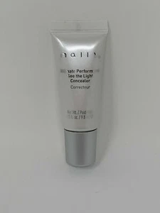 Mally Ultimate Performance See The Light Concealer MEDIUM 0.3oz New Read Details - Picture 1 of 1