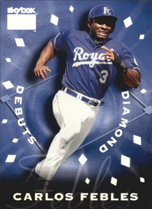 1999 Skybox Premium Baseball "Insert" Cards - Picture 1 of 17