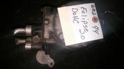 94 EAGLE TALON AC COMPRESSOR R134A 2.0L 3881 — 第 1/3 张图片