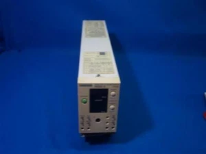 Kikusui PAS40-9 PAS409 Regulated DC Power Supply 0-40V 9A AS IS No Power - Picture 1 of 9