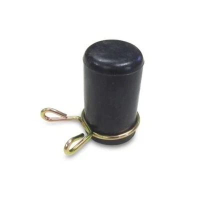 Can-Am Outlander, Renegade, Maverick Clutch Cover Drain Plug Cap - 707001179  - Image 1 of 4