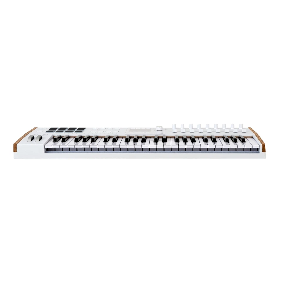 Arturia KeyLab 49 mk3 Keyboard MIDI Controller, 49 Keys - Image 1 of 1
