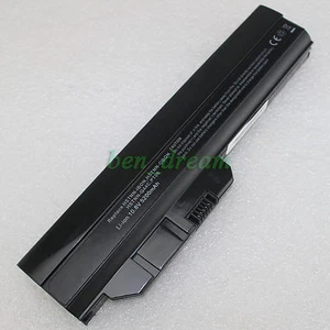 Laptop 5200mah Battery For HP Pavilion dm1-2000 Series 572831-541 580029-001 - Picture 1 of 4