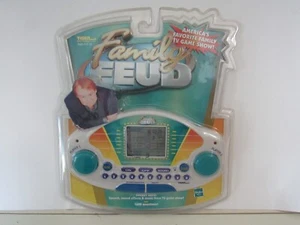 Family Feud electronic hand held game - Picture 1 of 8