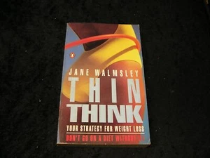 Thin Think by Jane Walmsley - Picture 1 of 1