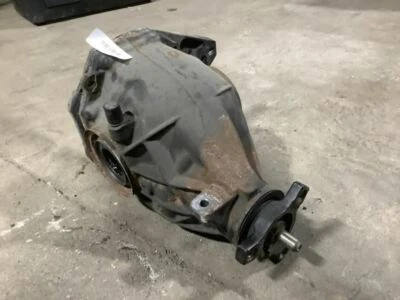 Mercedes Benz CLK350 2006 conjunto diferencial portador trasero 67518 millas de fábrica Foto 1 de 4