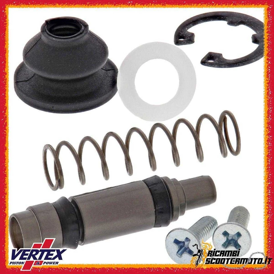 Kit Reparación Bomba Embrague Ktm 200 Sx 2003-2004 18-4001#33 Foto 1 de 1