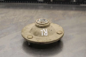 1984 Yamaha Tri Moto 225 YTM225DX REAR BACK WHEEL LEFT HUB X827 - Picture 1 of 4