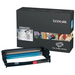 Genuine Lexmark E260X22G Photo Conductor NEW E260 E360 E460 E462 X264 X363 X463 - Photo 1/1