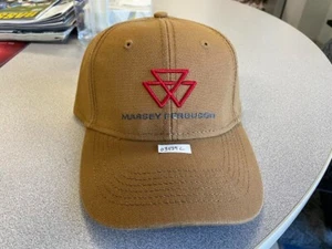 Massey Ferguson Official Owner Hat - Picture 1 of 4