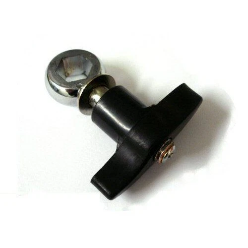 DRUM KIT CLIP for COWBELL TAMBOURINE PERCUSSION NEW - Image 1 of 1