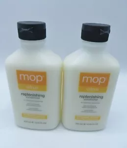 MOP CITRUS REPLENISHING SHAMPOO & CONDITIONER 8.45 oz - Picture 1 of 2