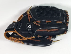 Guanto Armstrong Baseball Softball 14" CL140 RHT Superior USA Steerhide in pelle - Foto 1 di 13