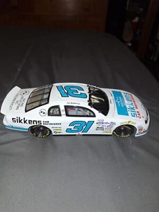 Dale Earnhardt Jr. 1:18 Scale Sikkens Action 1999 Chevrolet - Picture 1 of 8