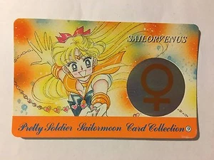 Sailor Moon Card Collection 9 - Picture 1 of 1