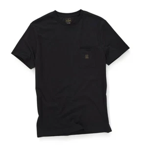 NWT Triumph Motorcycles Ditching Jet Black Tee T-Shirt Large MTSS20016-L - Picture 1 of 5
