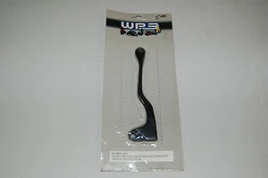 WPS 56-2402 Left Handlebar Black Aluminum Clutch Lever Honda - Bild 1 von 2