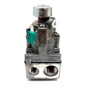 HHT IPI LP Gasventil (750-501) - Bild 1 von 4
