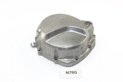 Kawasaki Zephyr ZR 550 1993 - Clutch cover engine cover N79G - Image 1 of 3