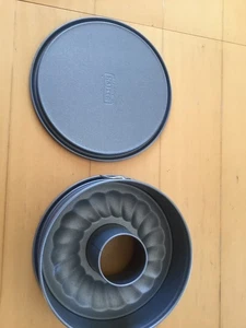 Kaiser Original Backform, 26cm, dreiteilig, Neuwertig - Bild 1 von 7